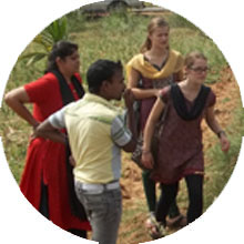 Bridge Builder Programme (BBP)