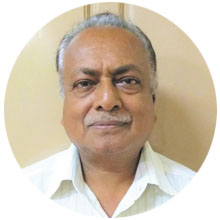 Children bridge school Chattanahalli