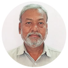 Children Bridge school at Duglapura